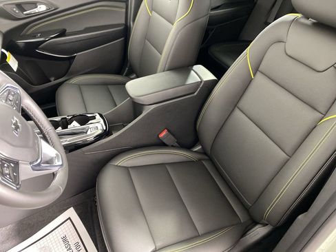 New 2026 Chevrolet Trax ACTIV w/ Sunroof Package image 20