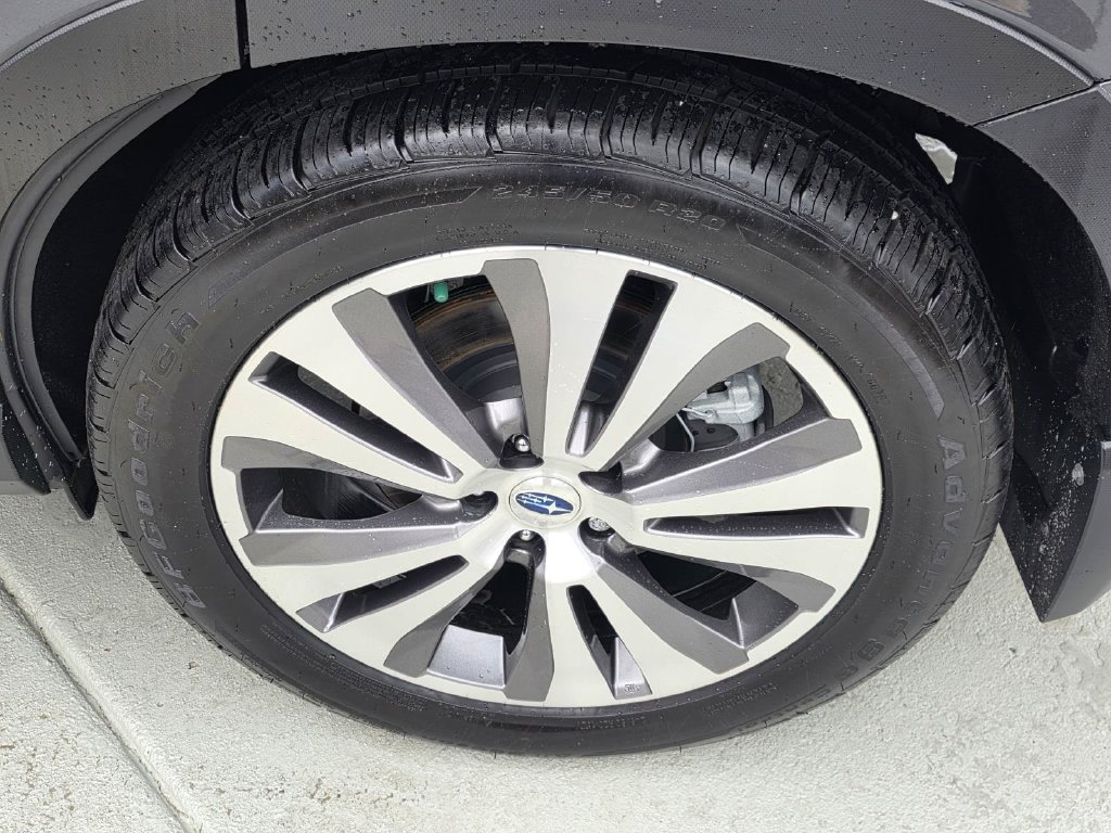 Used 2022 Subaru Ascent Limited w/ Technology Package AWD/4WD image 37