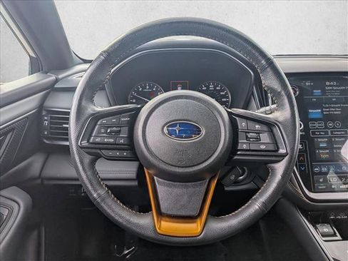 Used 2024 Subaru Outback Wilderness AWD/4WD image 14