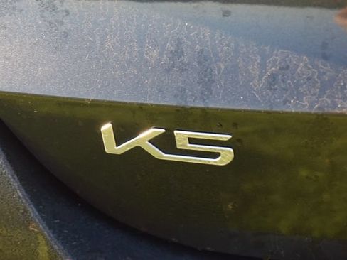 Certified 2023 Kia K5 LXS FWD image 12