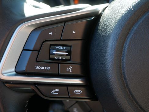 Used 2022 Subaru Ascent Touring AWD/4WD image 30