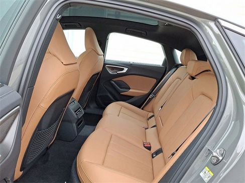 New 2025 Audi A5 2.0T Premium Plus image 6