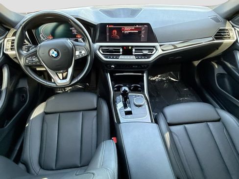 Used 2023 BMW 430i Gran Coupe xDrive w/ Premium Package AWD/4WD image 16
