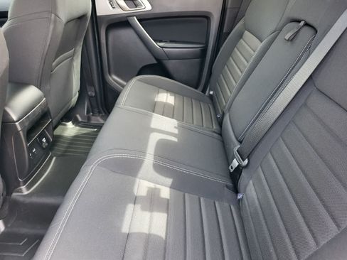 Used 2022 Ford Ranger XLT w/ Equipment Group 302A High AWD/4WD image 26