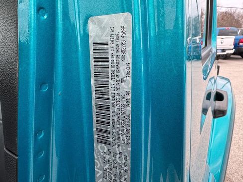 Used 2020 Jeep Wrangler Unlimited Sahara image 20