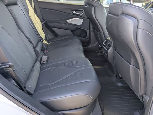 Used 2020 Acura RDX FWD w/ Technology Package image 20