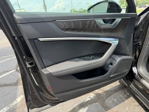 Used 2019 Audi A6 3.0T Premium Plus w/ Premium Plus Package AWD/4WD image 9