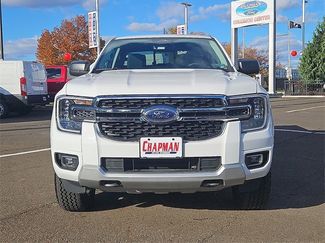 Certified 2024 Ford Ranger XLT w/ FX4 Off-Road Package video 2