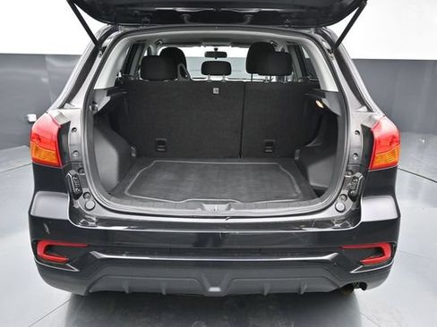 Used 2019 Mitsubishi Outlander Sport AWD image 9
