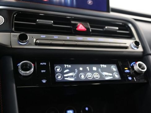 New 2026 Genesis G70 3.3T Prestige AWD/4WD image 28