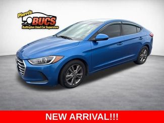 Used 2018 Hyundai Elantra SEL FWD video 1