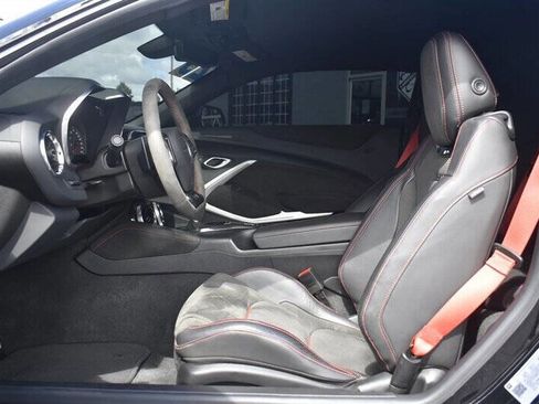 Used 2023 Chevrolet Camaro ZL1 image 16