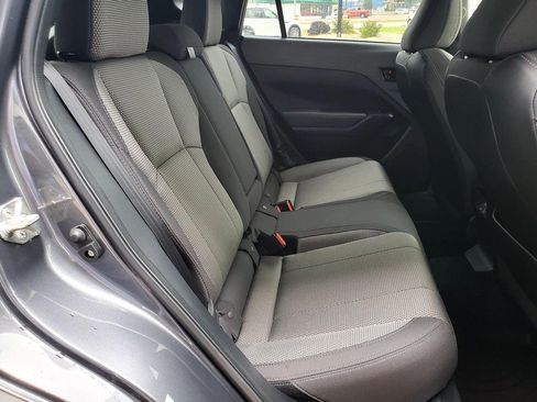 Used 2024 Subaru Crosstrek 2.0i Premium AWD/4WD image 15