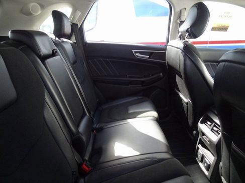 Certified 2018 Ford Edge Sport w/ Equipment Group 401A image 11