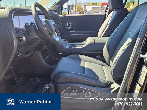 New 2026 Hyundai Palisade Calligraphy image 5