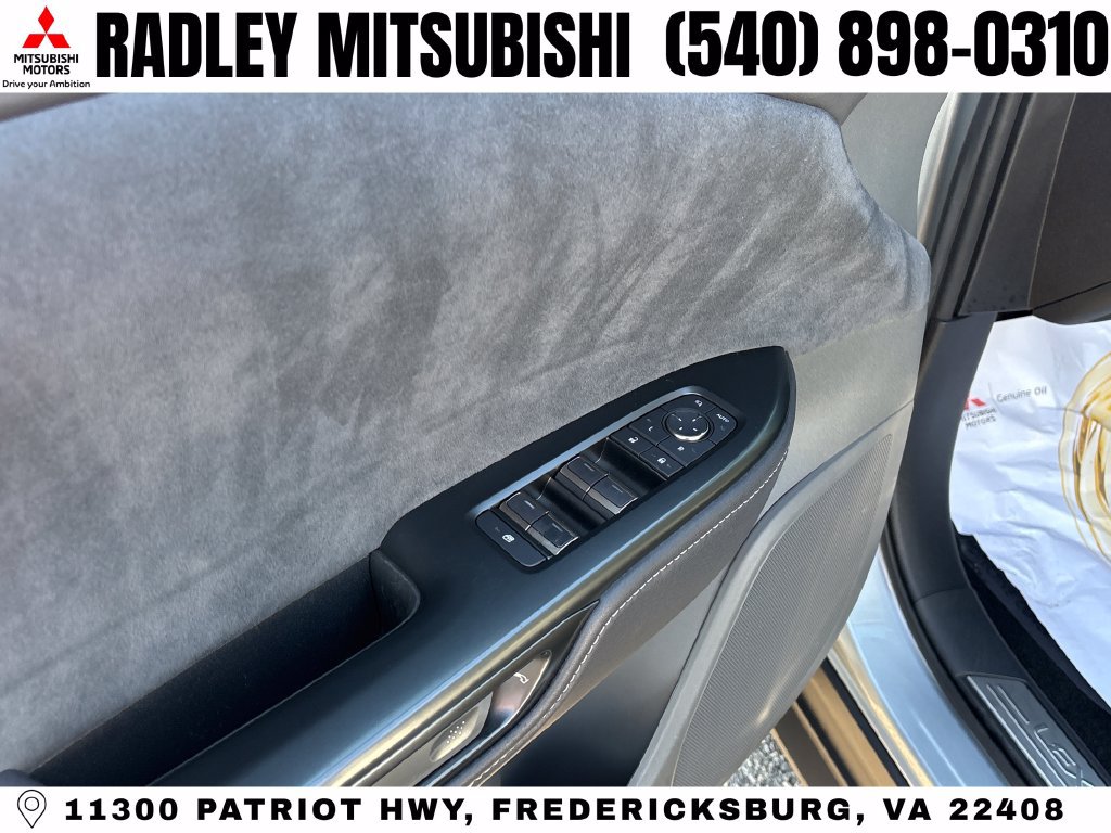 Used 2023 Lexus RZ 450e Premium w/ Cold Area Package AWD/4WD image 5