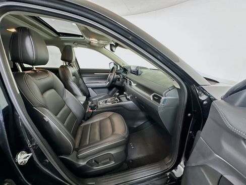 Used 2025 MAZDA CX-5 AWD 2.5 S w/ Preferred Package image 31