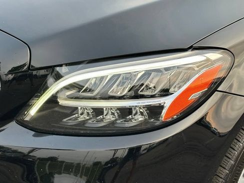 Used 2020 Mercedes-Benz C 300 4MATIC Sedan image 10