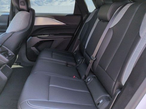 Certified 2024 Cadillac Lyriq Tech RWD image 16