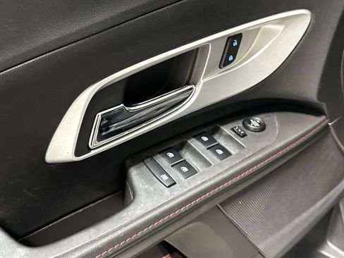 Used 2013 Chevrolet Equinox LT w/ Driver Convenience Package FWD image 20