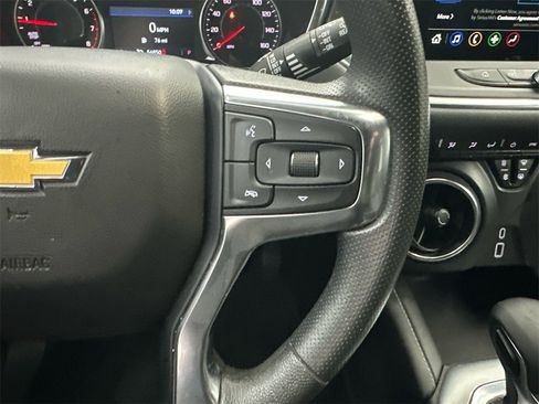 Used 2024 Chevrolet Blazer LT image 25