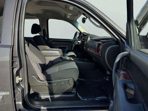 Used 2010 GMC Sierra 1500 SLE w/ Texas Edition RWD image 44