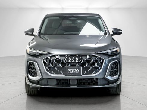 New 2025 Audi Q5 Premium Plus image 8