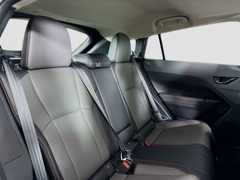New 2026 Subaru Crosstrek 2.5i Limited AWD/4WD image 27