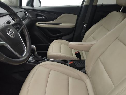 Used 2019 Buick Encore Essence w/ Safety Package II FWD image 17