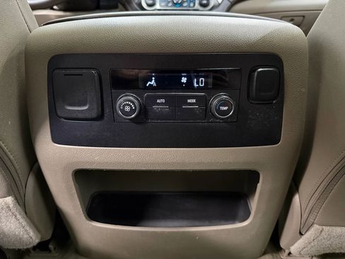 Used 2016 Chevrolet Tahoe LT w/ Max Trailering Package image 20