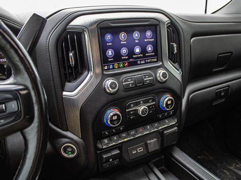 Used 2020 GMC Sierra 2500 Denali w/ Denali Ultimate Package image 30