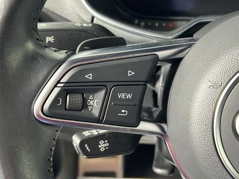 Used 2021 Audi TT 2.0T w/ 19" Wheel Package image 22