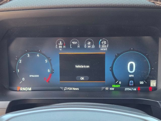 Certified 2024 Ford F150 XLT w/ Equipment Group 302A MID AWD/4WD image 24