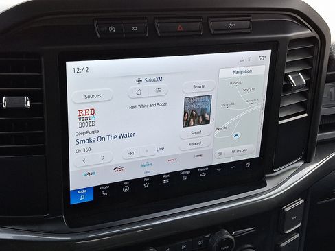 Certified 2024 Ford F150 STX image 16