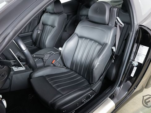 Used 2007 Ferrari 612 Scaglietti image 19