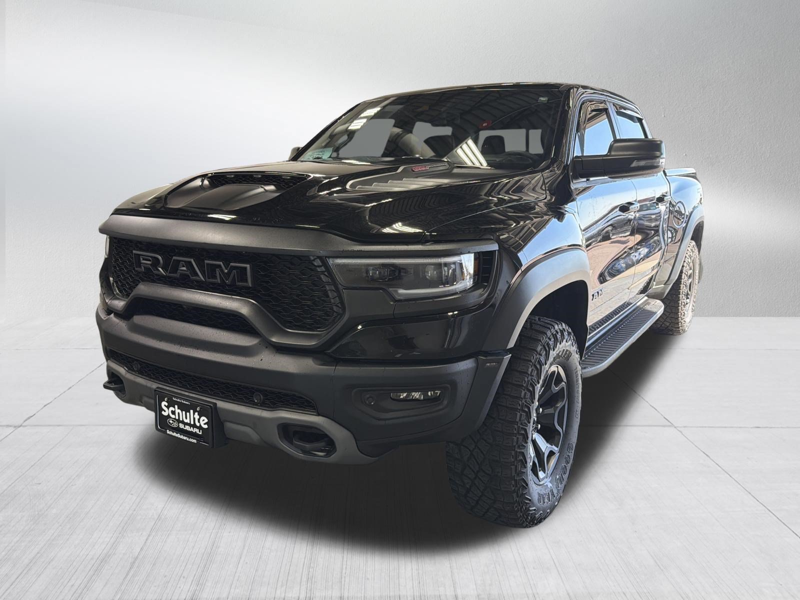 Used 2023 RAM 1500 TRX w/ TRX Level 2 Equipment Group AWD/4WD image 3