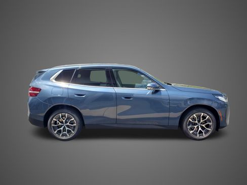 New 2026 BMW X3 xDrive30i w/ Premium Package AWD/4WD image 4