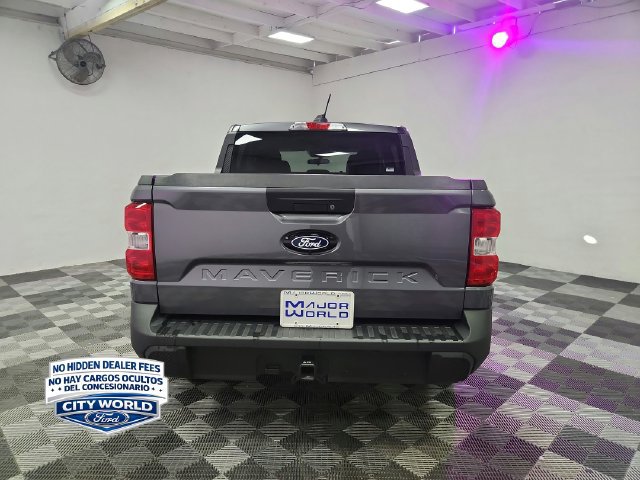 Used 2026 Ford Maverick XLT FWD image 6