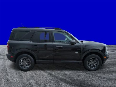 Used 2024 Ford Bronco Sport Big Bend w/ Convenience Package image 3