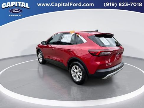 Certified 2023 Ford Escape Active w/ Tech Pack #2 image 6