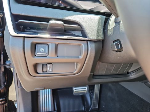 New 2026 Cadillac CT5 Sport image 13