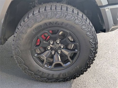 Used 2022 RAM 1500 TRX w/ TRX Level 2 Equipment Group image 9