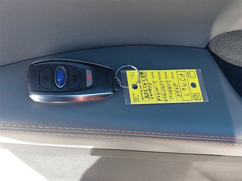 Used 2024 Subaru Crosstrek 2.5i Limited image 36