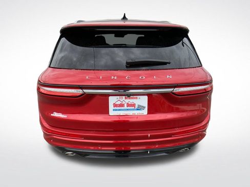 Used 2024 Lincoln Corsair Grand Touring w/ Equipment Group 301A AWD/4WD image 4