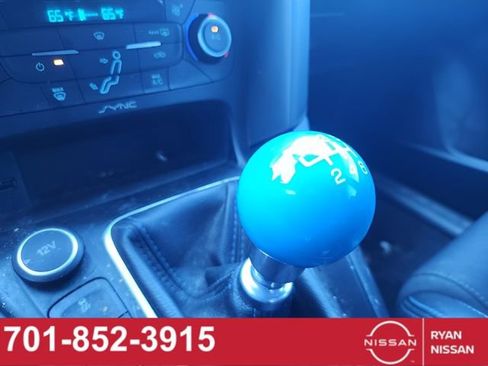 Used 2016 Ford Focus RS AWD/4WD image 11