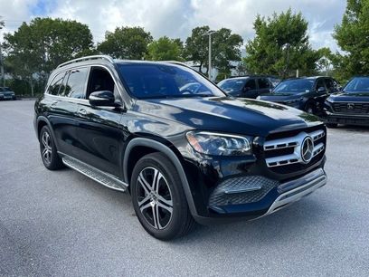 Used 2022 Mercedes-Benz GLS 450 4MATIC