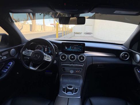 Used 2020 Mercedes-Benz C 300 Sedan image 15