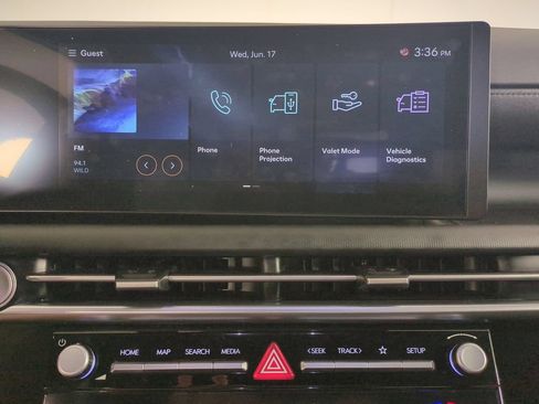 Used 2025 Hyundai Santa Cruz SEL FWD image 20