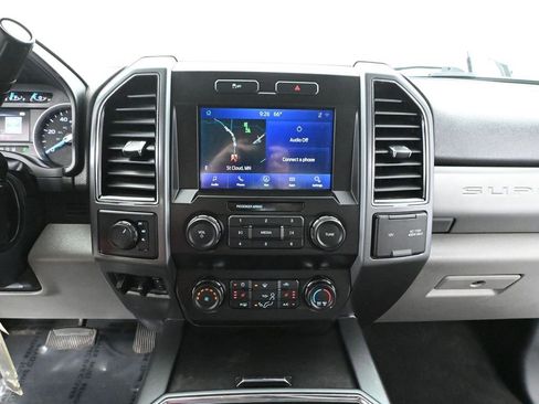 Used 2022 Ford F250 XLT w/ XLT Premium Package image 33