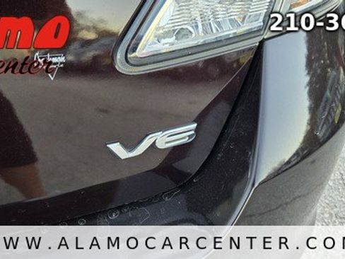 Used 2009 MAZDA MAZDA6 s Grand Touring w/ Moonroof & Bose Pkg image 13